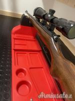 CZ | Ceska Zbrojovka 455 .22 Long Rifle