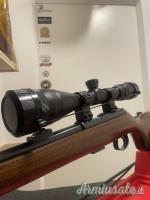 CZ | Ceska Zbrojovka 455 .22 Long Rifle