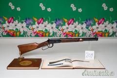 N. 209 Winchester Mod.1894 U.S. Border Patrol .30-30 Winchester