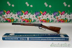 N. 209 Winchester Mod.1894 U.S. Border Patrol .30-30 Winchester