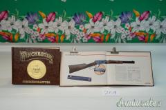 N. 209 Winchester Mod.1894 U.S. Border Patrol .30-30 Winchester