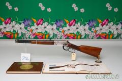 N. 204 Winchester Mod. 1894 Legendary Law Man .30-30 Winchester