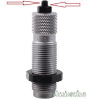 CERCO Perno Seater /Metti palla 222/223 RCBS CERCO