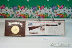 N. 204 Winchester Mod. 1894 Legendary Law Man .30-30 Winchester