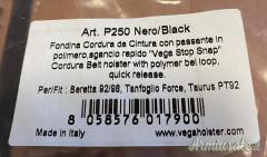 FONDINA P250 VEGA HOLSTER BERETTA 92