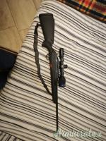 Beretta Brx1 .308 Winchester