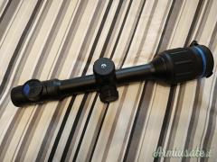 Beretta Brx1 .308 Winchester