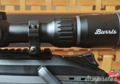 Beretta Brx1 .308 Winchester