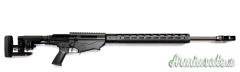 Ruger Precision Rifle cal. 338 Lapua Mag