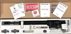 Ruger Precision Rifle cal. 338 Lapua Mag
