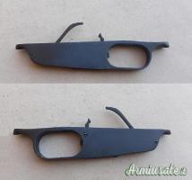 Serbatoio 91 Carcano