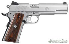 Caricatore Ruger SR 1911 45 acp