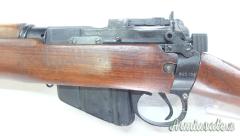ENFIELD N.7MKI CAL.22LR