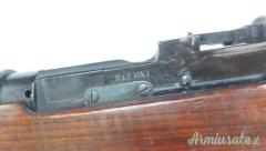 ENFIELD N.7MKI CAL.22LR