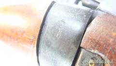 ENFIELD N.7MKI CAL.22LR