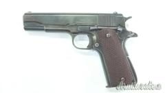 U.S & S . SWISSVALE .PA U.S.A MOD.1911A1 CAL.45ACP ANNO 1943