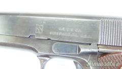 U.S & S . SWISSVALE .PA U.S.A MOD.1911A1 CAL.45ACP ANNO 1943