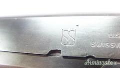 U.S & S . SWISSVALE .PA U.S.A MOD.1911A1 CAL.45ACP ANNO 1943