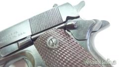 U.S & S . SWISSVALE .PA U.S.A MOD.1911A1 CAL.45ACP ANNO 1943