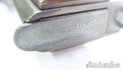 U.S & S . SWISSVALE .PA U.S.A MOD.1911A1 CAL.45ACP ANNO 1943