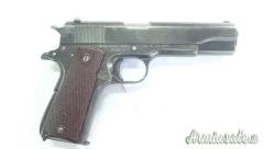 U.S & S . SWISSVALE .PA U.S.A MOD.1911A1 CAL.45ACP ANNO 1943