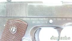 U.S & S . SWISSVALE .PA U.S.A MOD.1911A1 CAL.45ACP ANNO 1943
