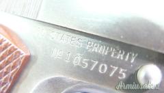 U.S & S . SWISSVALE .PA U.S.A MOD.1911A1 CAL.45ACP ANNO 1943