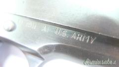 U.S & S . SWISSVALE .PA U.S.A MOD.1911A1 CAL.45ACP ANNO 1943