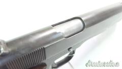 U.S & S . SWISSVALE .PA U.S.A MOD.1911A1 CAL.45ACP ANNO 1943