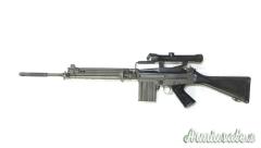 STEYR MOD.STG58 CAL.308W OTTICA “FN”