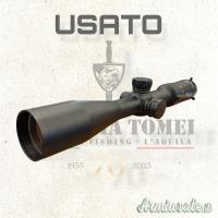 USATO – OTTICA – ZEISS – CONQUEST V4 6-24×50 ZMOA-1 Ret. 93 ill.