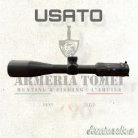 USATO – OTTICA – ZEISS – CONQUEST V4 6-24×50 ZMOA-1 Ret. 93 ill.