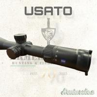 USATO – OTTICA – ZEISS – CONQUEST V4 6-24×50 ZMOA-1 Ret. 93 ill.