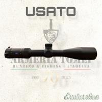 USATO – OTTICA – ZEISS – CONQUEST V4 6-24×50 ZMOA-1 Ret. 93 ill.