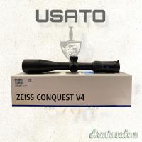 USATO – OTTICA – ZEISS – CONQUEST V4 6-24×50 ZMOA-1 Ret. 93 ill.