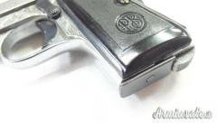 BERETTA MOD.418 CAL.6,35 INCISA ANNO 1940XVIII