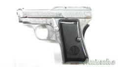 Beretta 418 Incisa cal.6.35 anno 1957