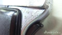 Beretta 418 Incisa cal.6.35 anno 1957