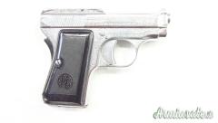 Beretta 418 Incisa cal.6.35 anno 1957