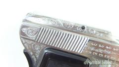 Beretta 418 Incisa cal.6.35 anno 1957