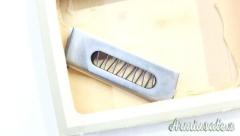 Beretta 418 Incisa cal.6.35 anno 1957