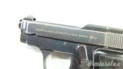 P.BERETTA BREV.1919 CAL.6,35 ANNO 1933 MOD.1926-31 TRANSIZIONE.