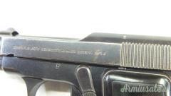 P.BERETTA BREV.1919 CAL.6,35 ANNO 1933 MOD.1926-31 TRANSIZIONE.