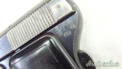 P.BERETTA BREV.1919 CAL.6,35 ANNO 1933 MOD.1926-31 TRANSIZIONE.