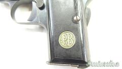 P.BERETTA BREV.1919 CAL.6,35 ANNO 1933 MOD.1926-31 TRANSIZIONE.