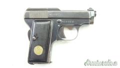 P.BERETTA BREV.1919 CAL.6,35 ANNO 1933 MOD.1926-31 TRANSIZIONE.