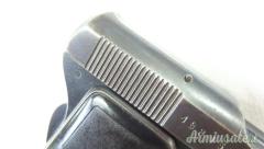 P.BERETTA BREV.1919 CAL.6,35 ANNO 1933 MOD.1926-31 TRANSIZIONE.