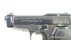 P.BERETTA “VIGILANZA ARSENALI” MOD.1935 REGIO ESERCITO CAL.7,65BR