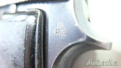 P.BERETTA “VIGILANZA ARSENALI” MOD.1935 REGIO ESERCITO CAL.7,65BR