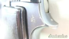 P.BERETTA “VIGILANZA ARSENALI” MOD.1935 REGIO ESERCITO CAL.7,65BR